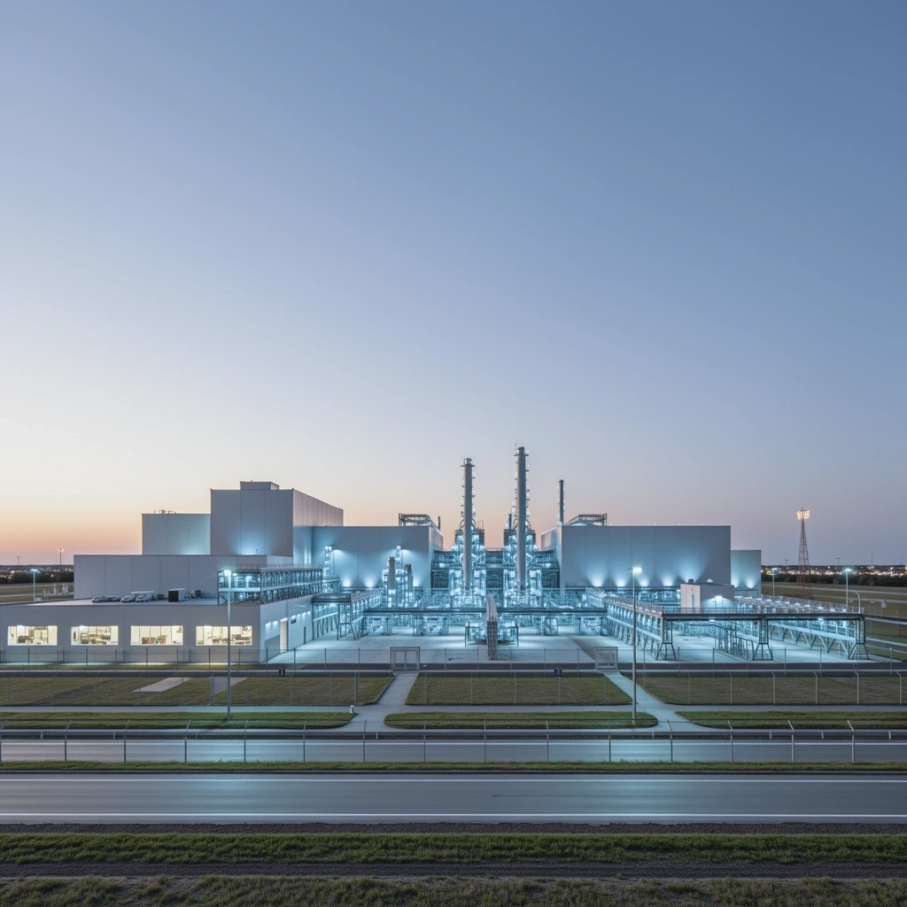 Optimización Industrial