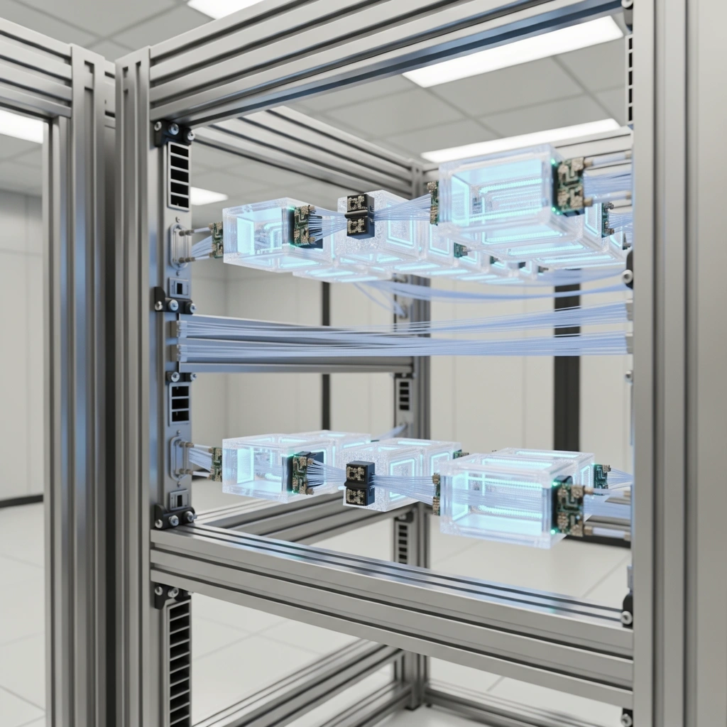 Procesamiento de Big Data