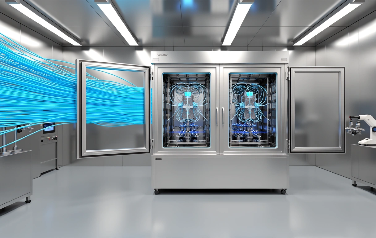 Laboratorio de Computación Cuántica