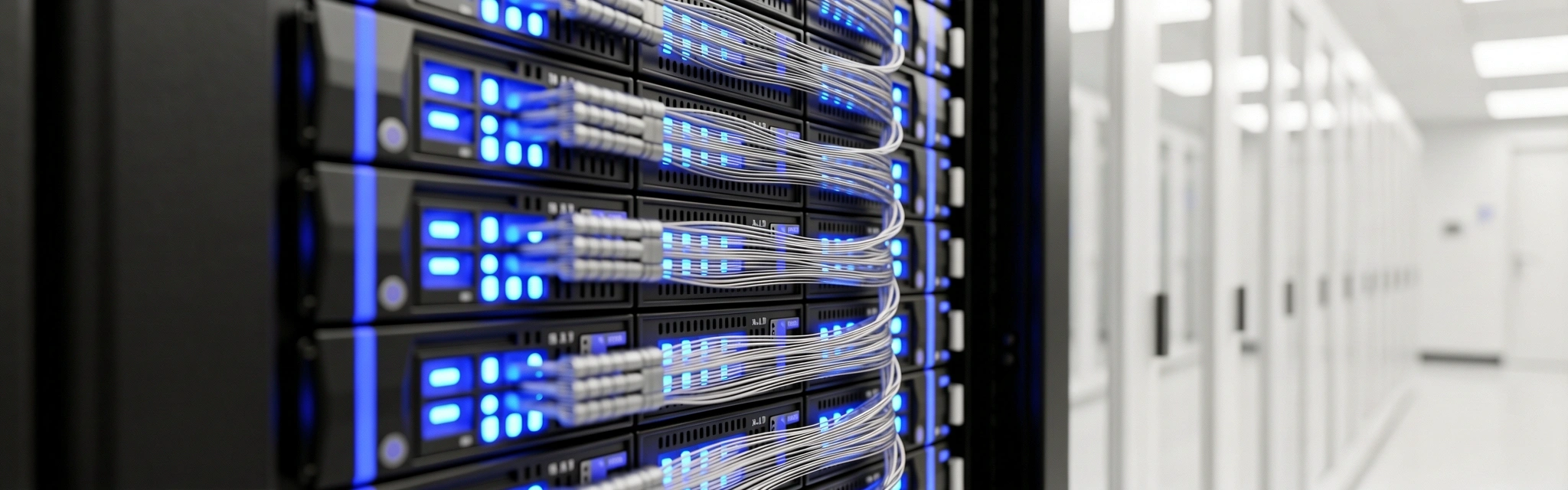 Infraestructura de Datos y Procesamiento