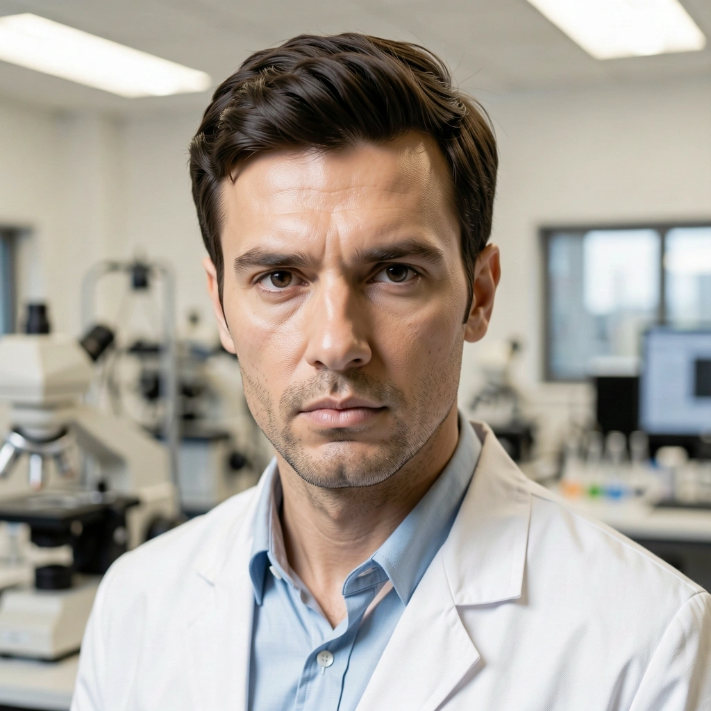 Dr. Arnaldo Vicencio