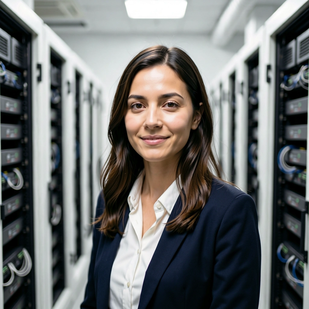 Dra. Elena Martínez