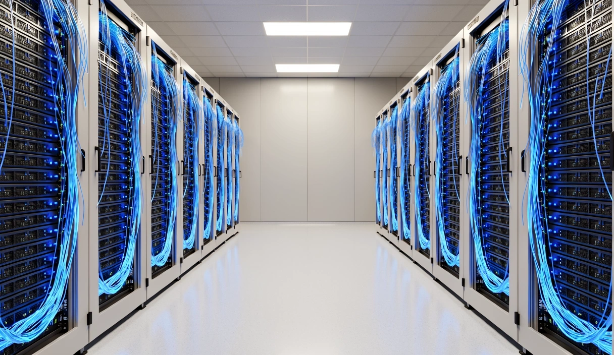 Laboratorio de Latam Quantum Research