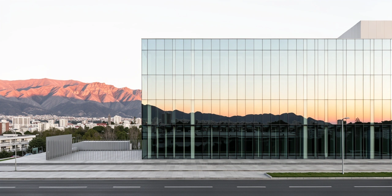 Sede Latam Quantum Research